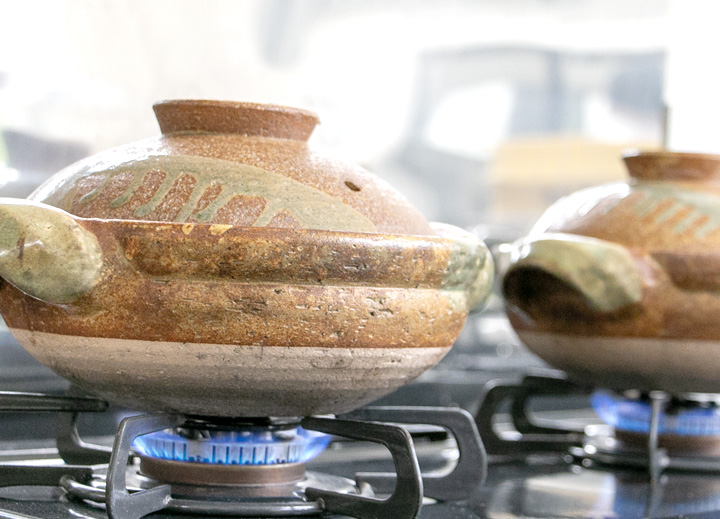 カステラの製造