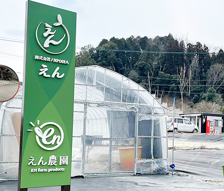 えんの活動風景