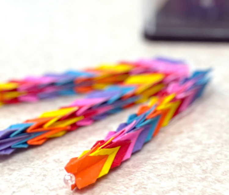 えんの活動風景